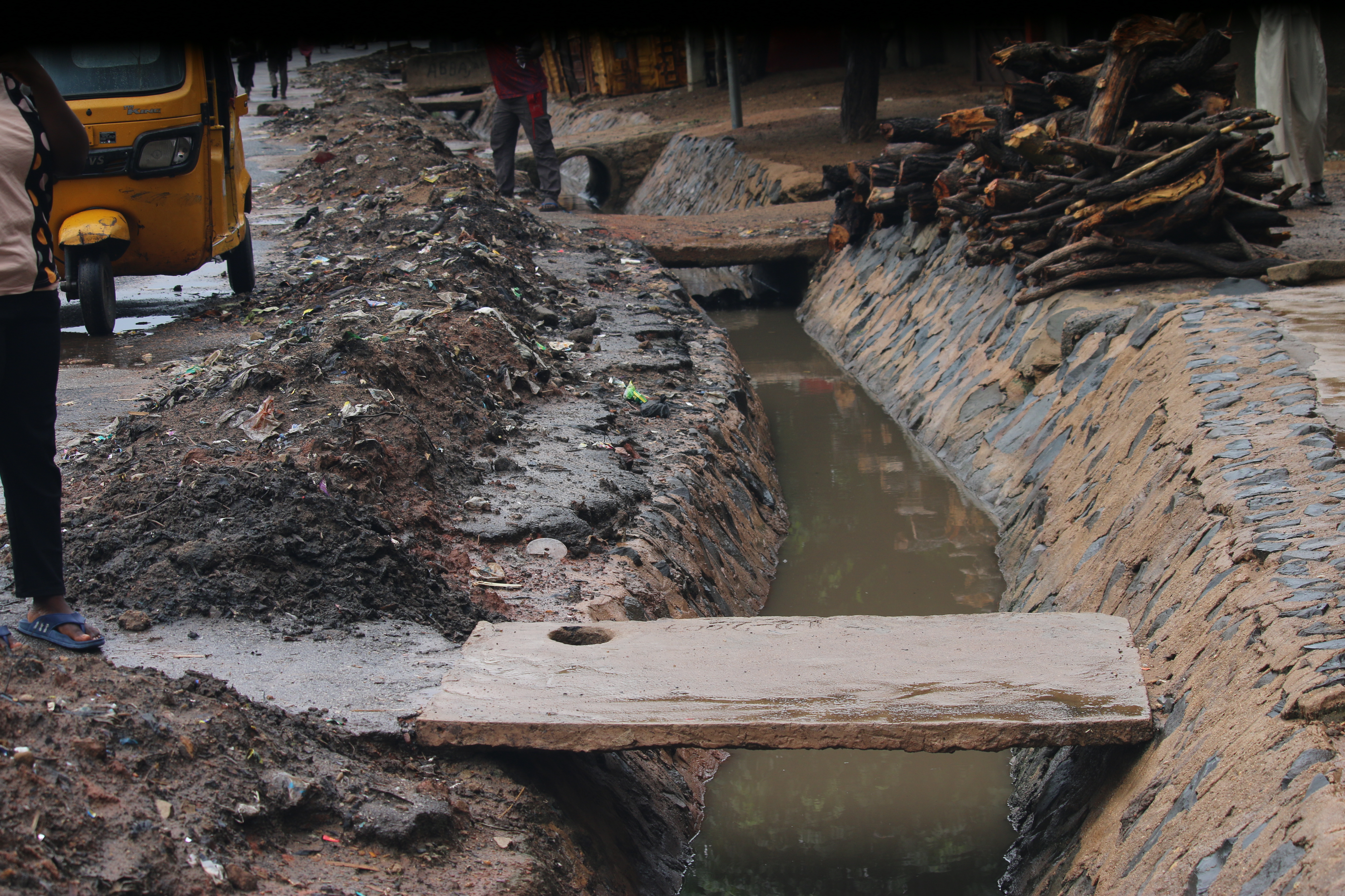 Mine Risk Education and Awareness