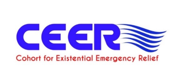 CEER logo